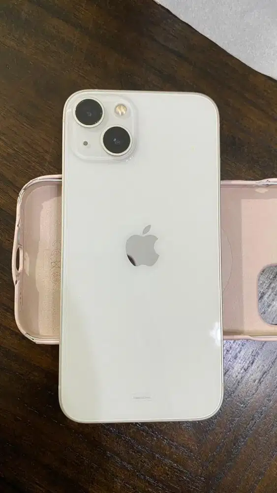 Iphone 13 128GB White Starlight | Digimap / IBox
