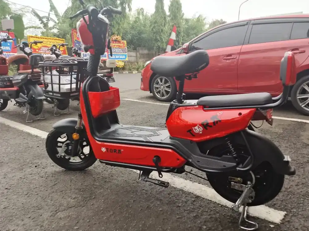 TORA T030 ev7seven