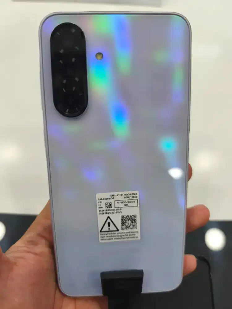 Promo samsung Galaxy A36 5G