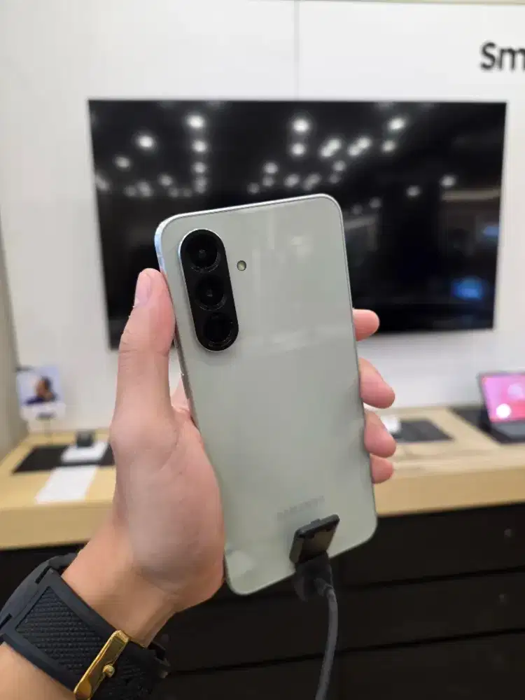 PROMO SAMSUNG GALAXY A56 FREE ADAPTER