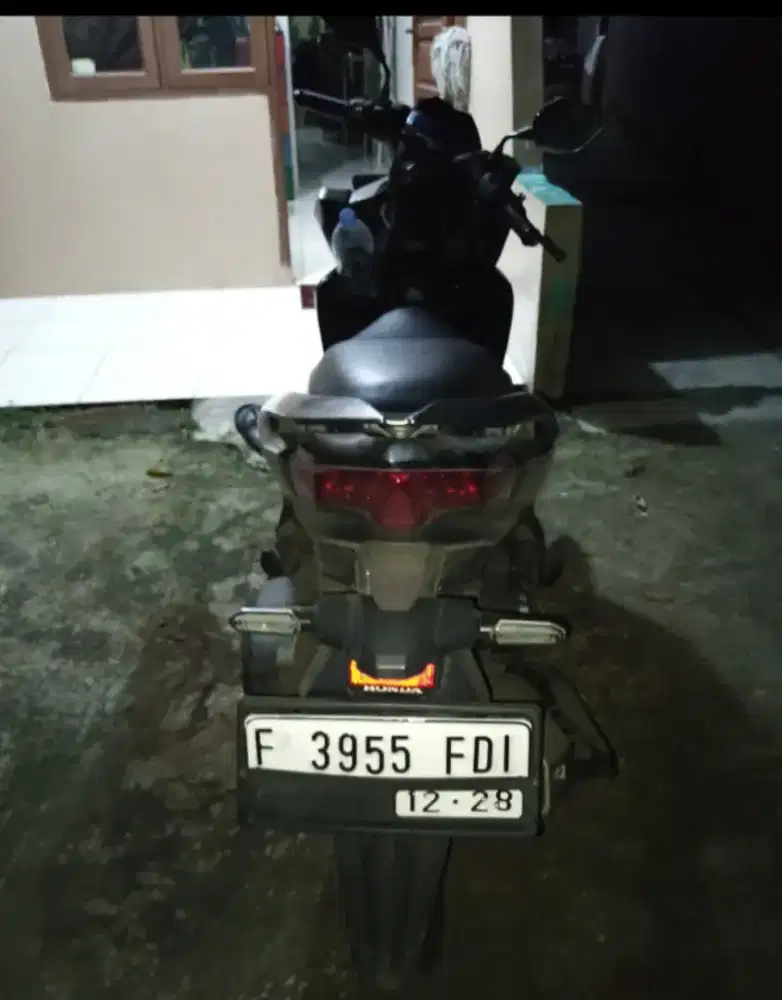 Vario CBS ISS 125 th 2018