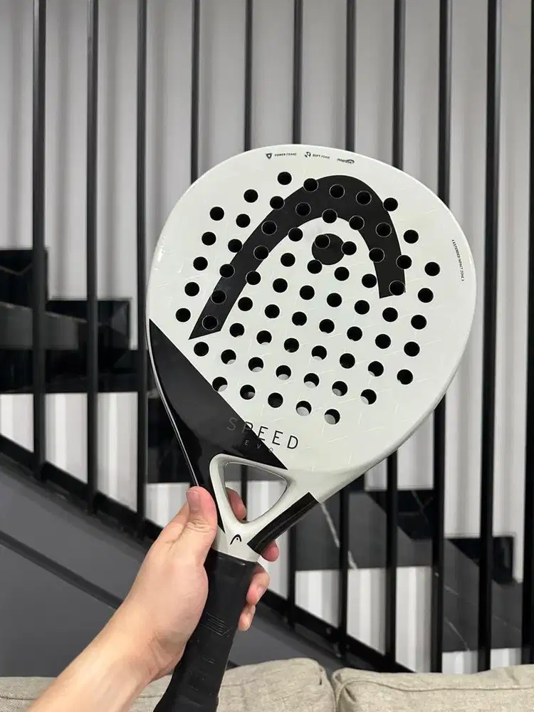 Dijual Raket padel head evo speed 2025