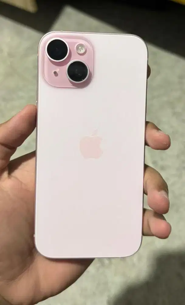 Apple iphone 15/128 ibox