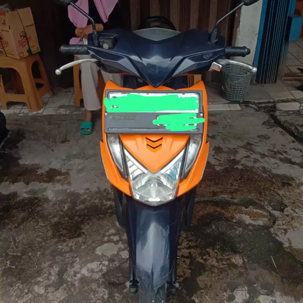 juat / tuker tambah vario 125