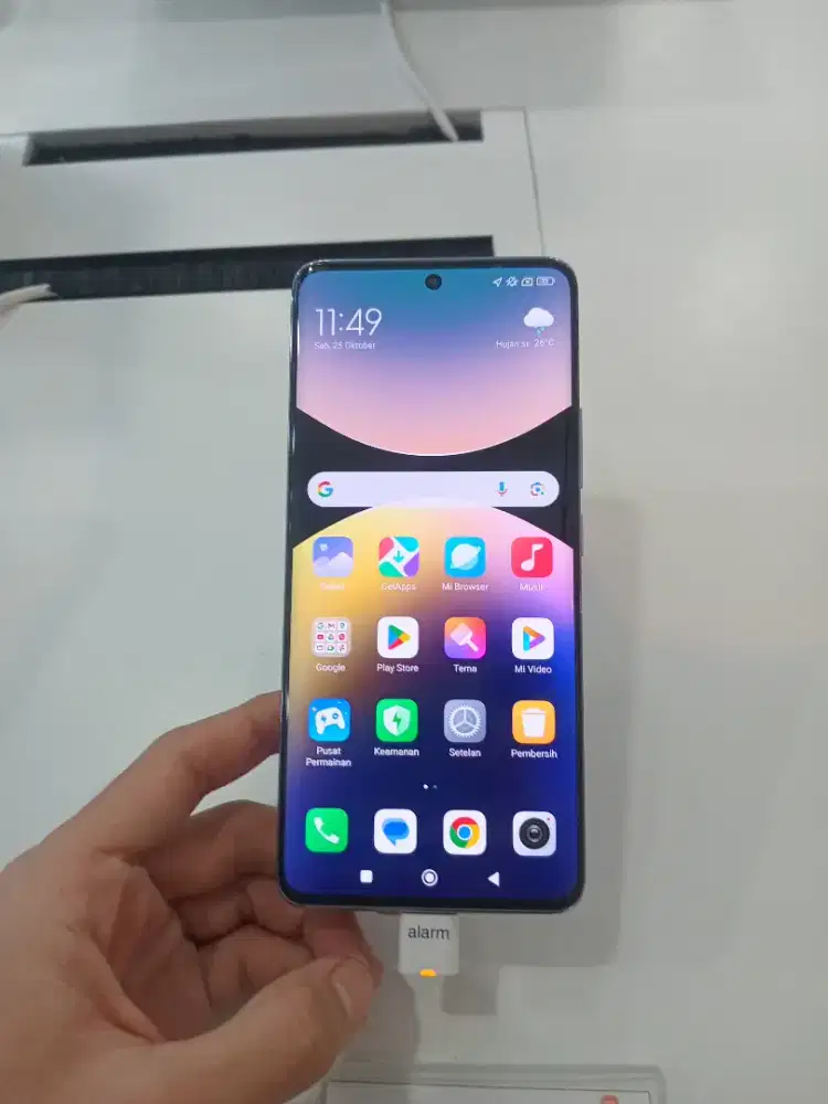 Redmi Note 14 Pro 256