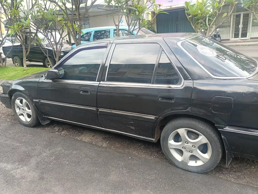 Honda Accord 1989 Bensin
