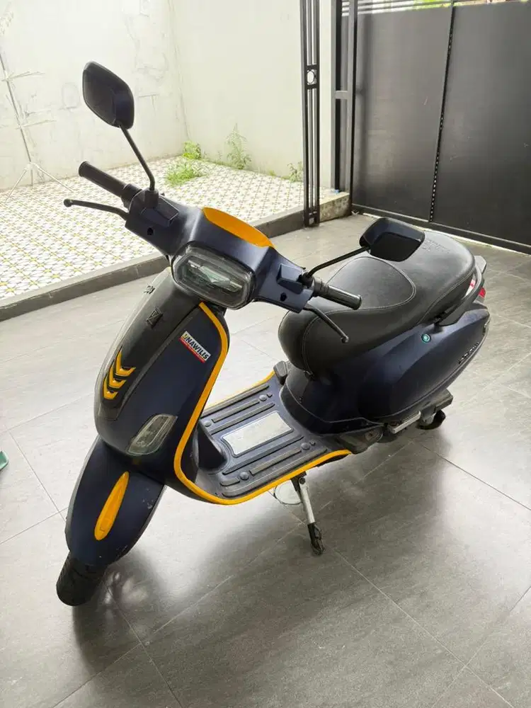 Jual Uwinfly 2024 T3 scooter