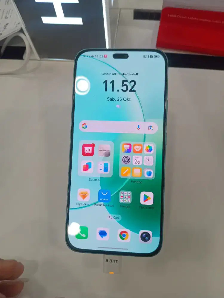 HONOR 400 LITE 5G