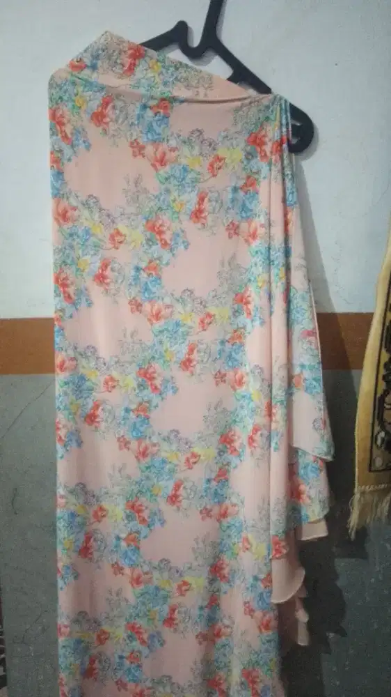 Kerudung/Khimar