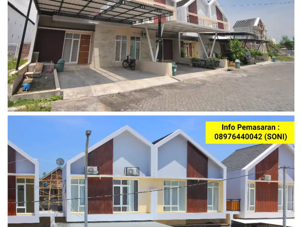 Perumahan Lumajang
