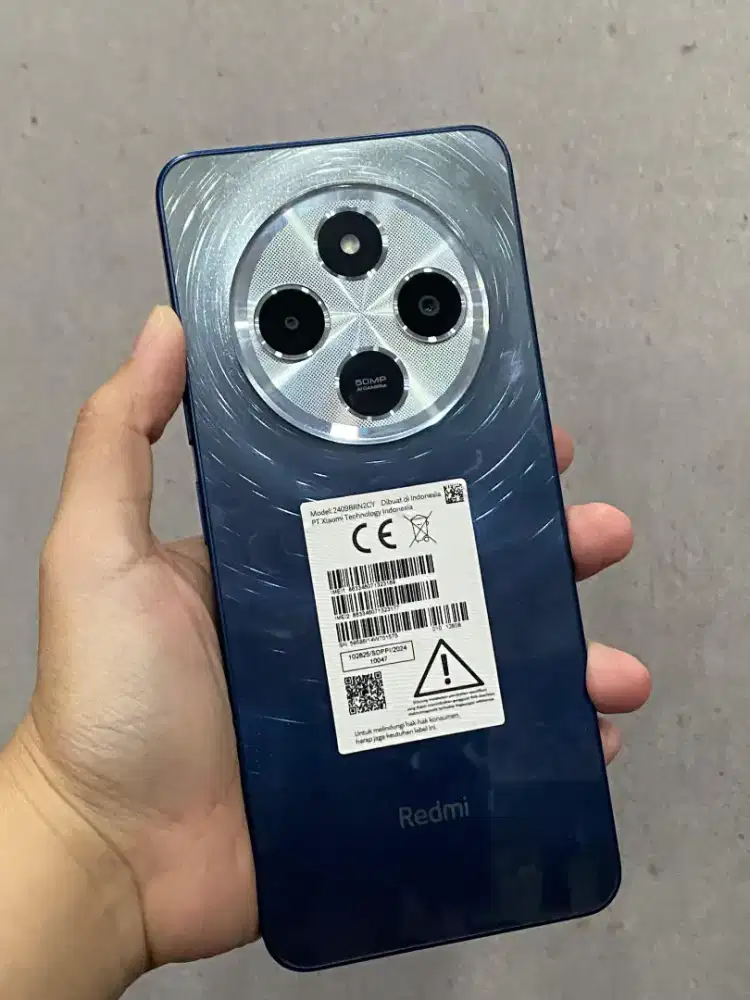 Second Xiaomi Redmi 14C 6+6/128gb Ex Display