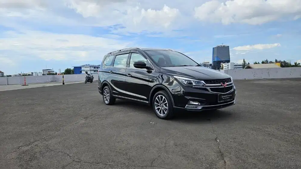 Wuling Cortez 1.5S Turbo Lux Nik 21 Antik Tgn1