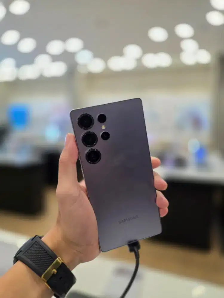 PROMO SAMSUNG GALAXY S25 ULTRA FREE BUDS3 FE