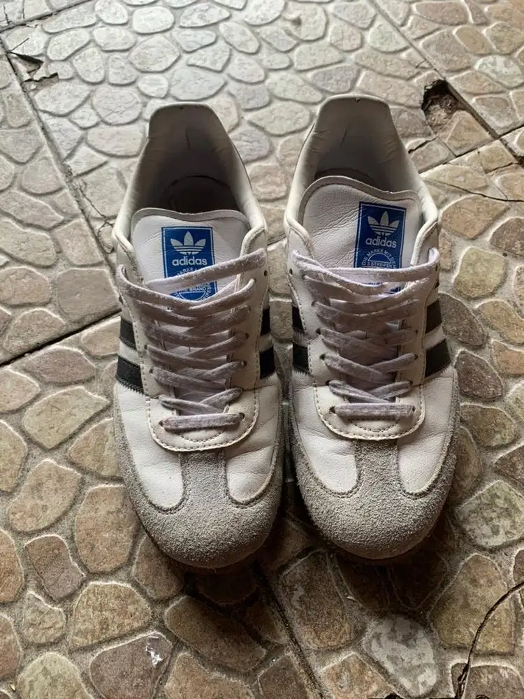 jual sepatu adidas samba