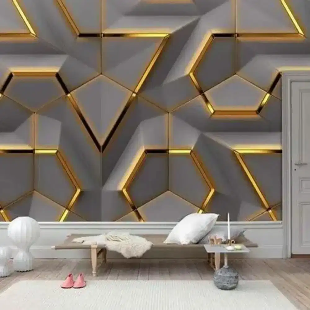 Wallpaper Dinding