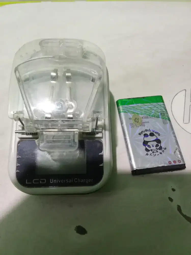 Koleksi  Nokia lama gsm seri  5110