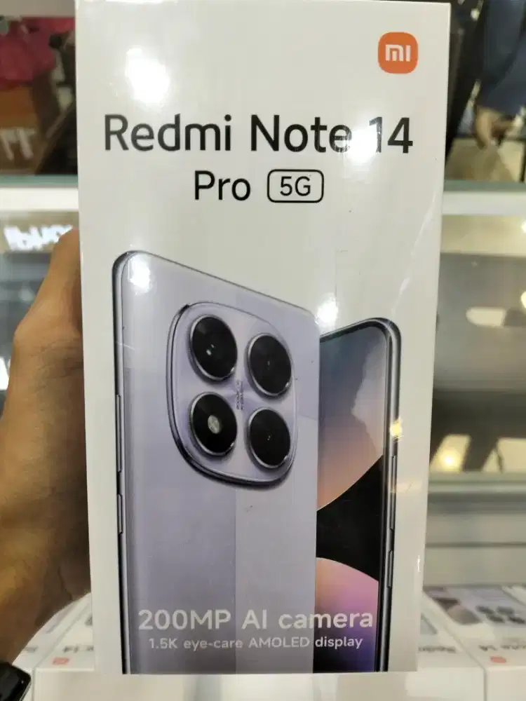 XIAOMI NOTE 14 PRO 5G 8/256 GB