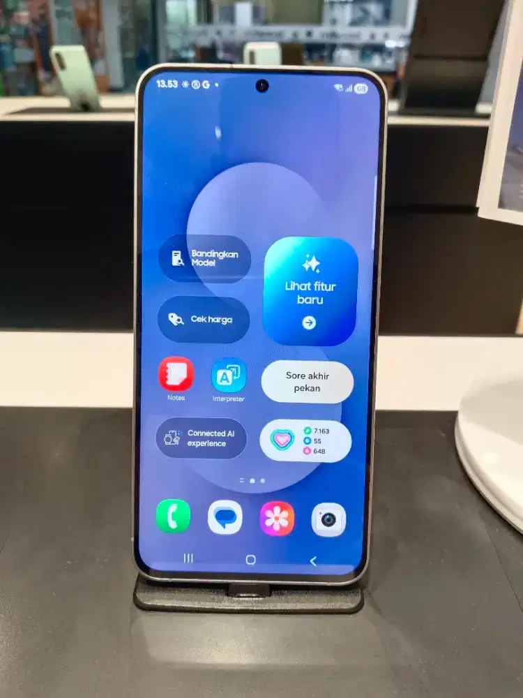Samsung Galaxy s25 Fe