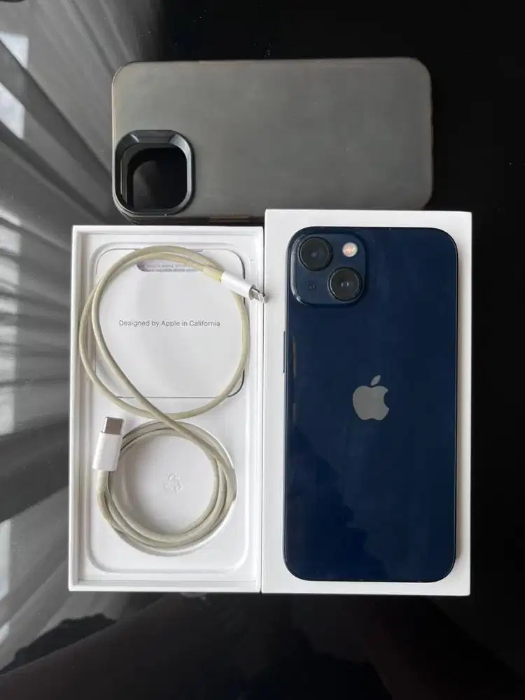 iphone 13 128gb ex ibox resmi