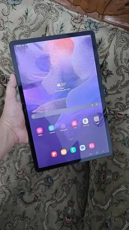 Samsung Tab S7 FE 6/128