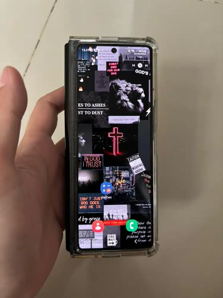 Samsung z fold 2 12/256