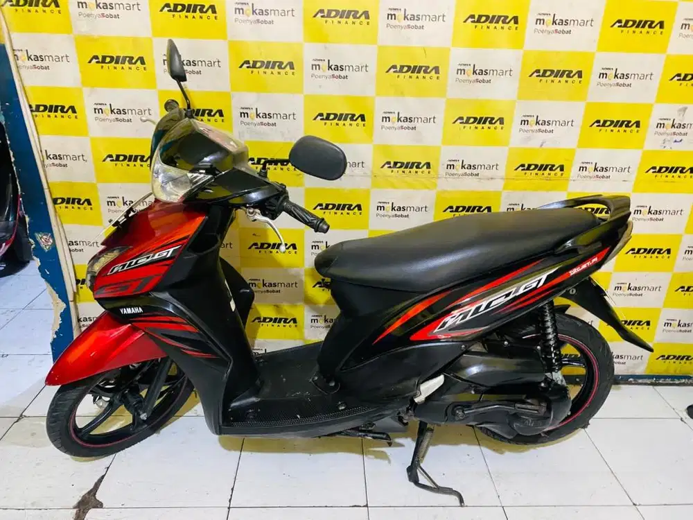 Mio gt tahun 2015