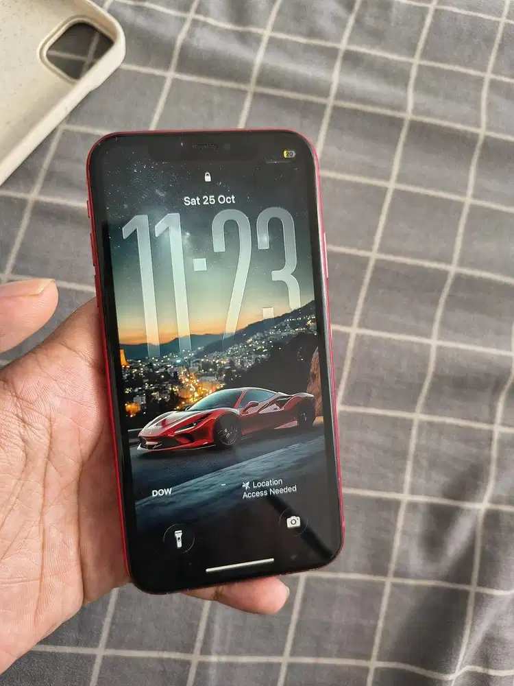 iphone 11 128gb beacukai