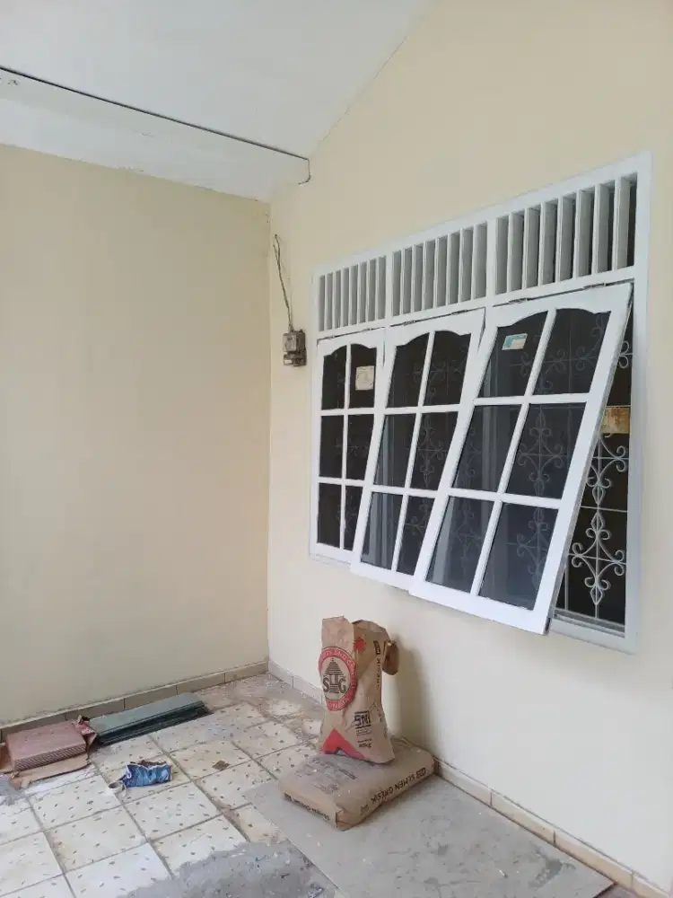 Jual Rumah jl Manyar dalam dekat Bintaro sektor 2