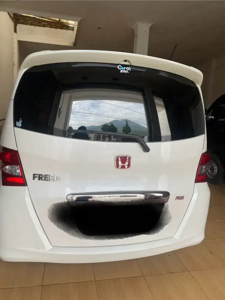 Hobda freed psd 2010