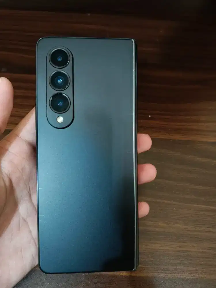 Samsung Z Fold 4 12/256