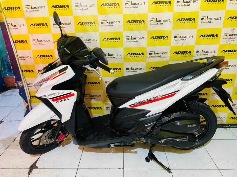Vario 125 tahun 2017