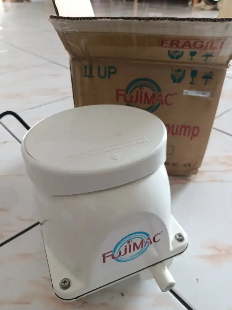 Airator kolam fujimac 100R