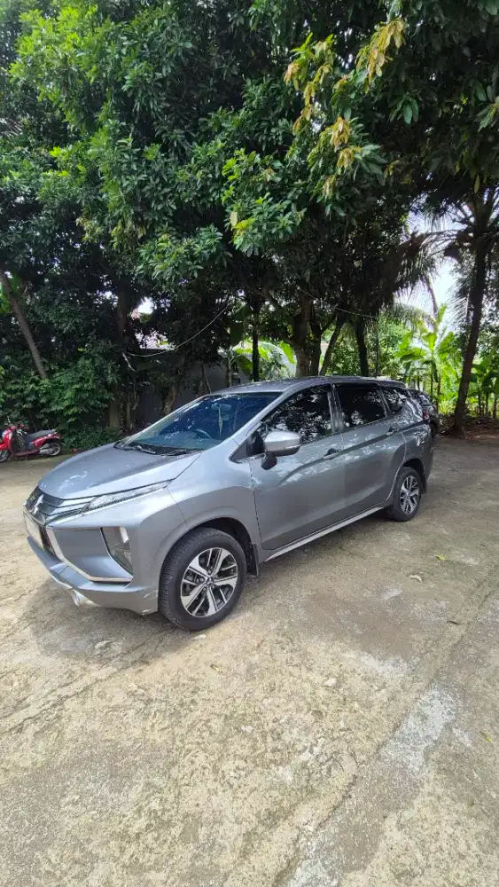 Mitsubishi Xpander Sport 1.5 2018 Matic