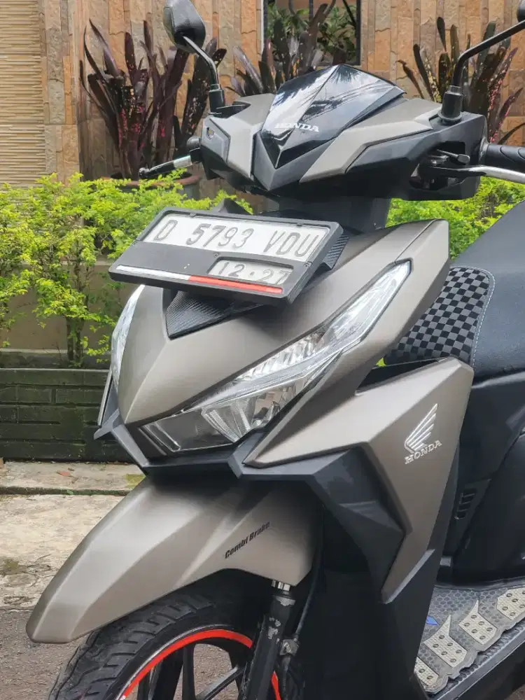 Honda vario 150 2017