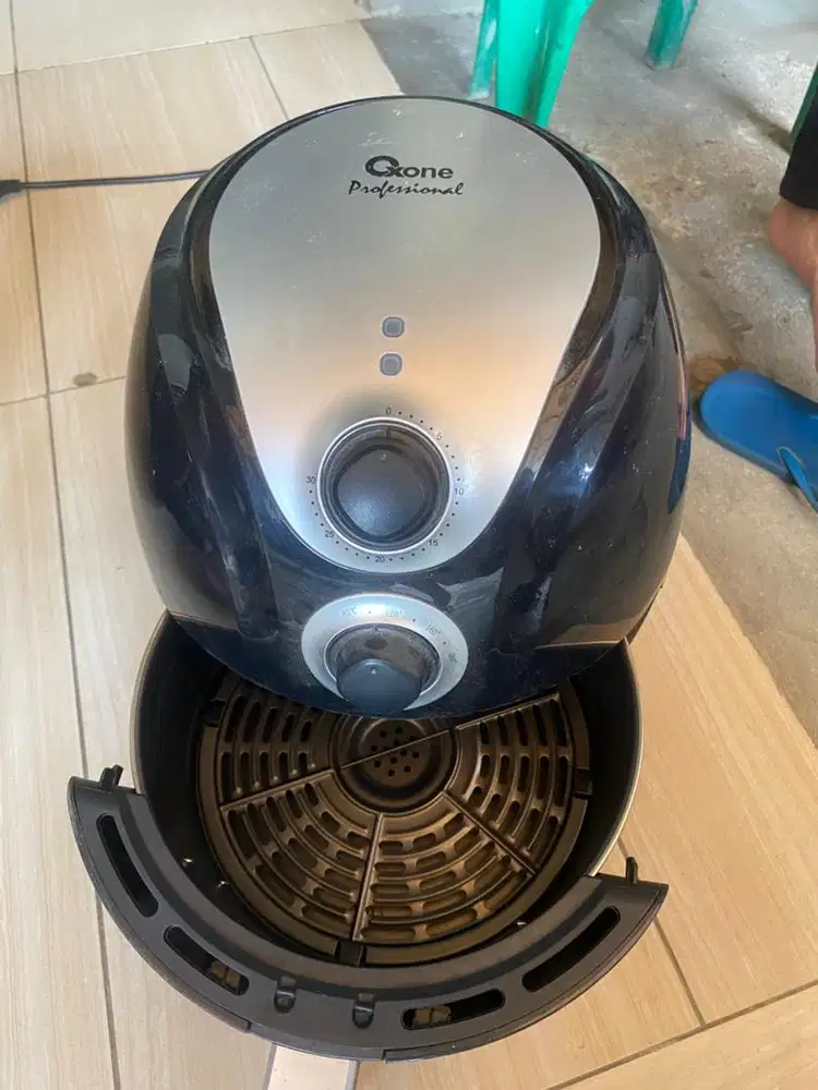 Oxone Professional Air Fryer.