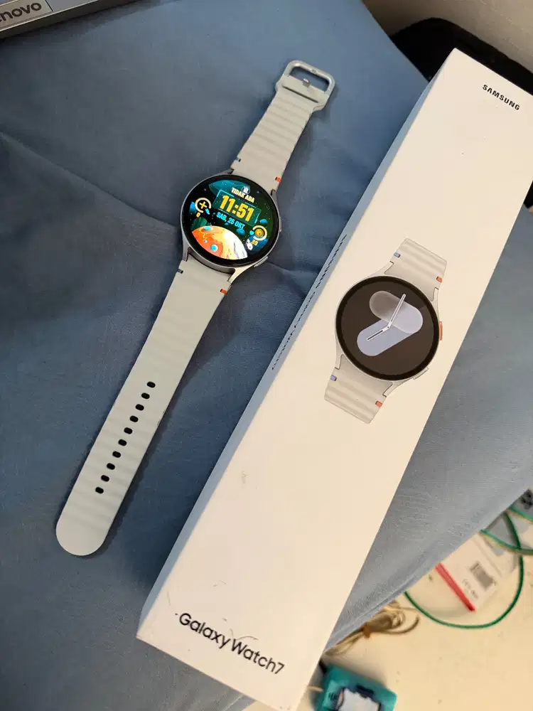 Samsung Galaxy Watch 7