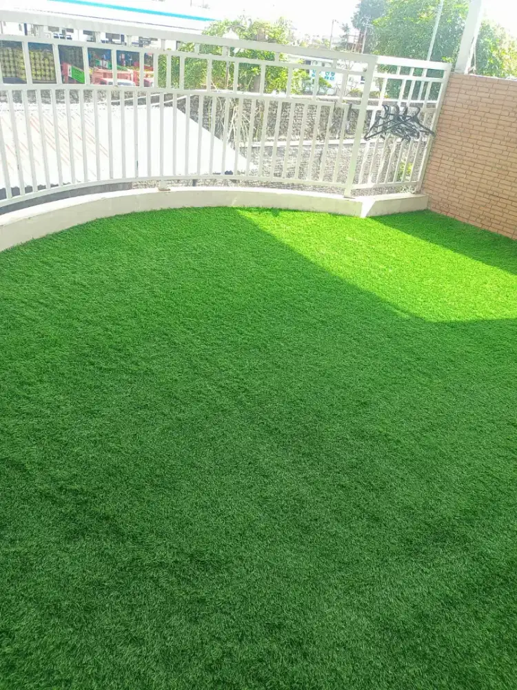 Pusatnya rumput sintetis murah
