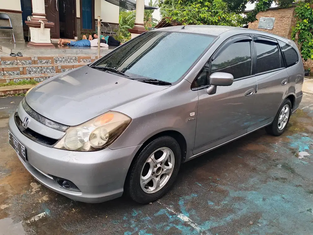 Honda Stream 2006 Bensin