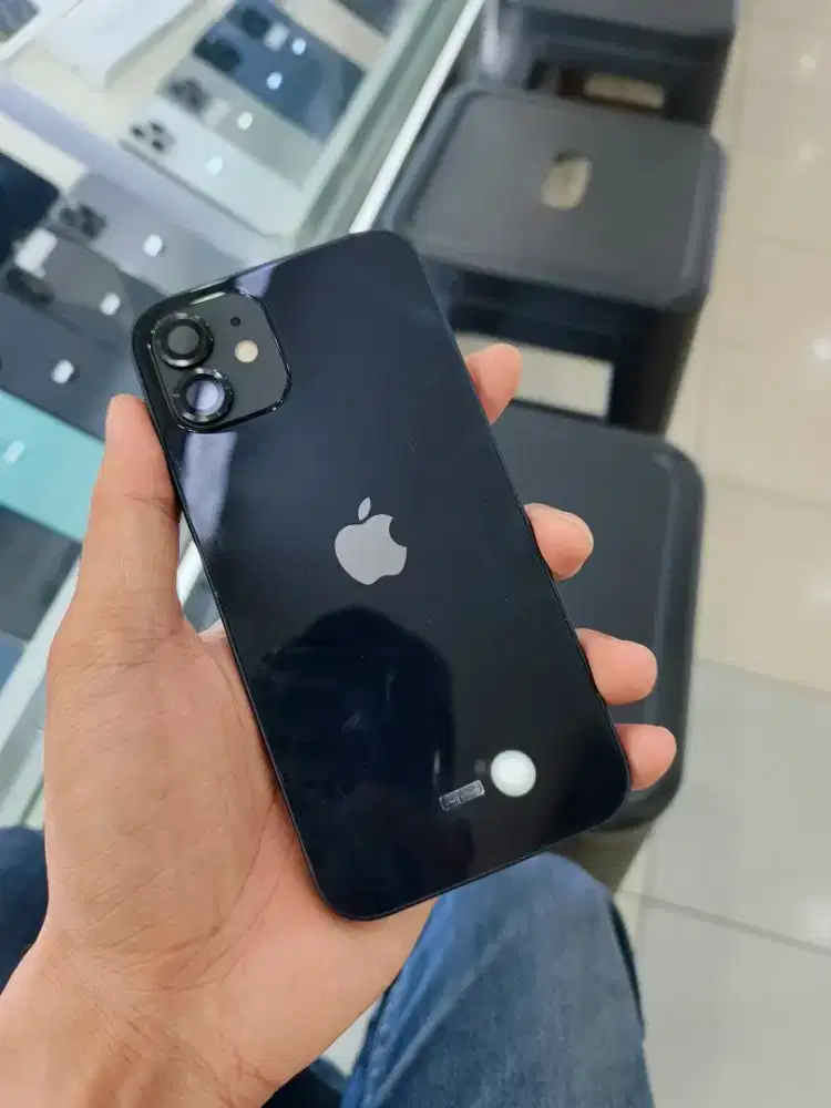 Iphone 12 128 GB ibox