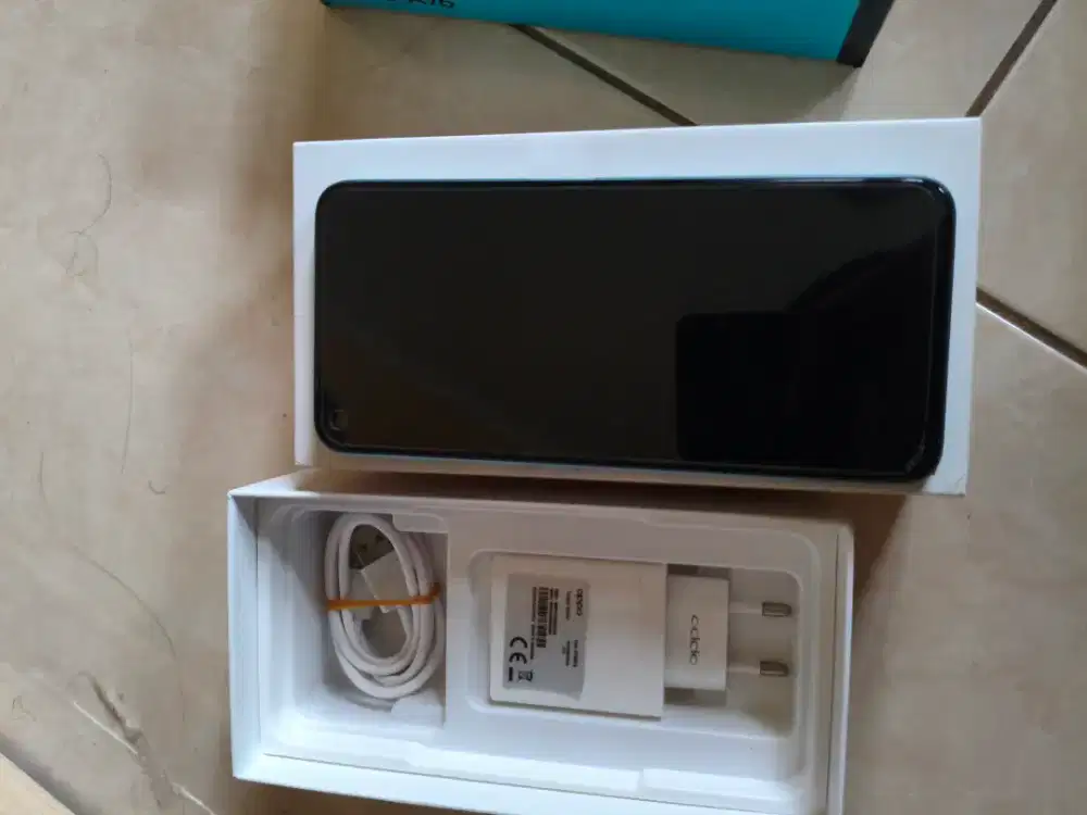 Jual hp OPPO A76