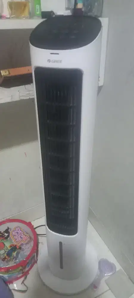 Air coller Gree