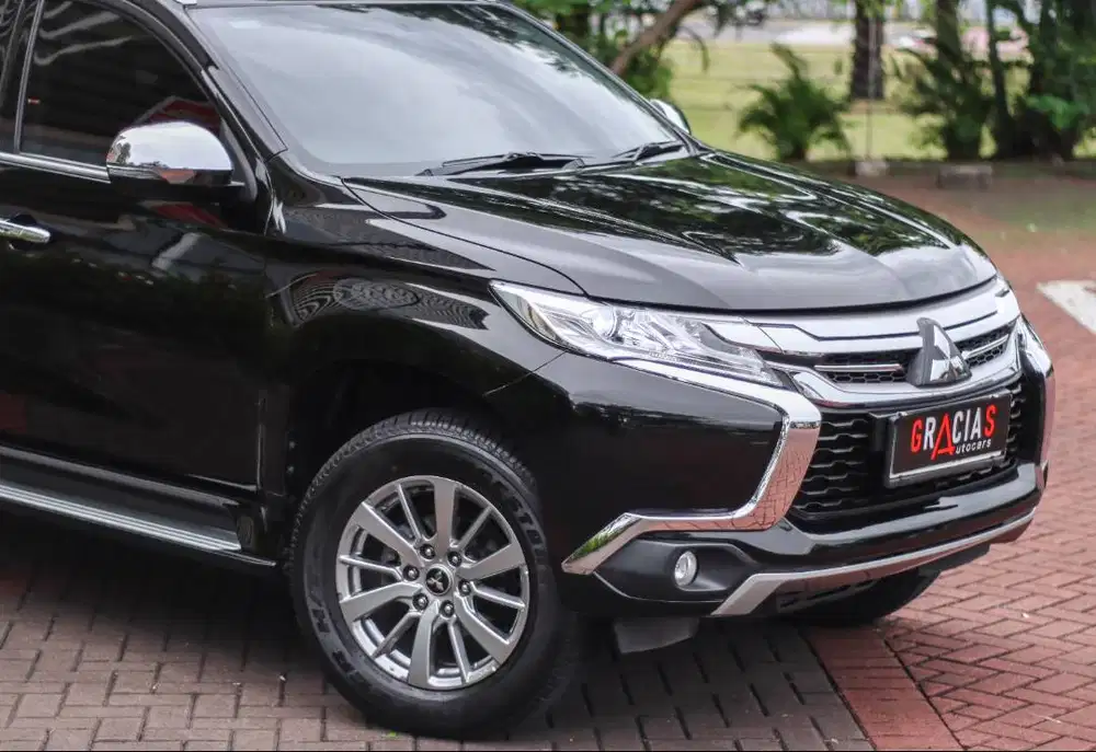 TERMURAH PAJERO EXCEED 2020