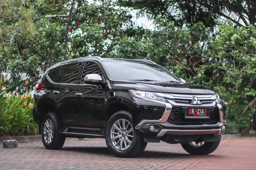 TERMURAH PAJERO EXCEED 2020