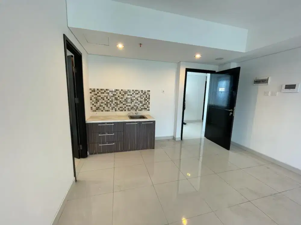 JUAL MURAH Apartemen Aspen 2 BR Cilandak Jakarta Selatan