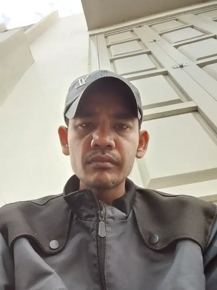 Butuh lowongan kerja driver
