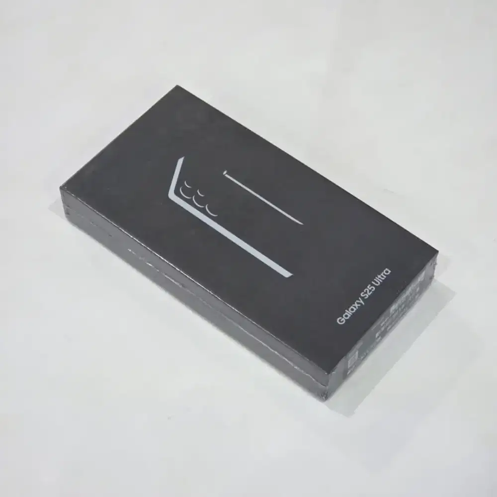 Samsung Galaxy s25 ultra ram 12/512gb