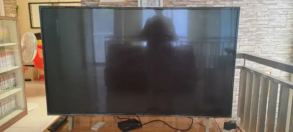 TV Panasonic TH 55EX SMART TV