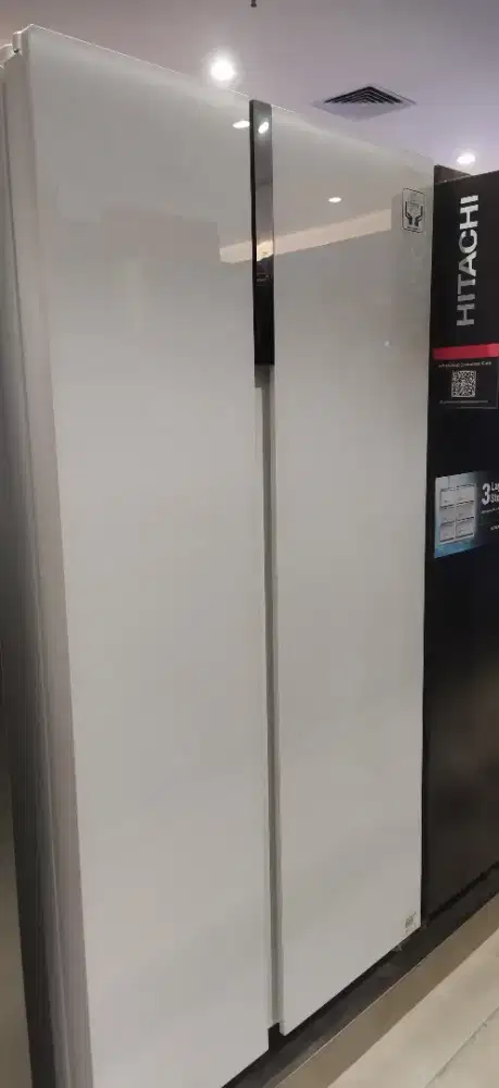 Kulkas baru cicilan 0%