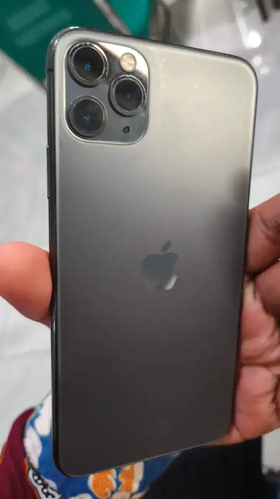 I phone 11 Promax