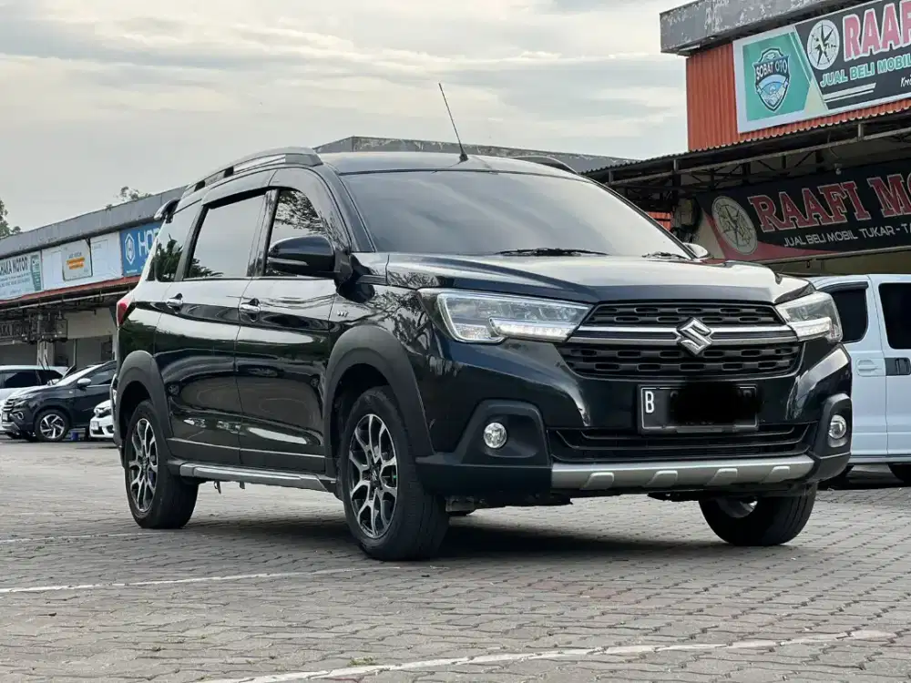 Xl7 alpha matic 2020 mulus terawat